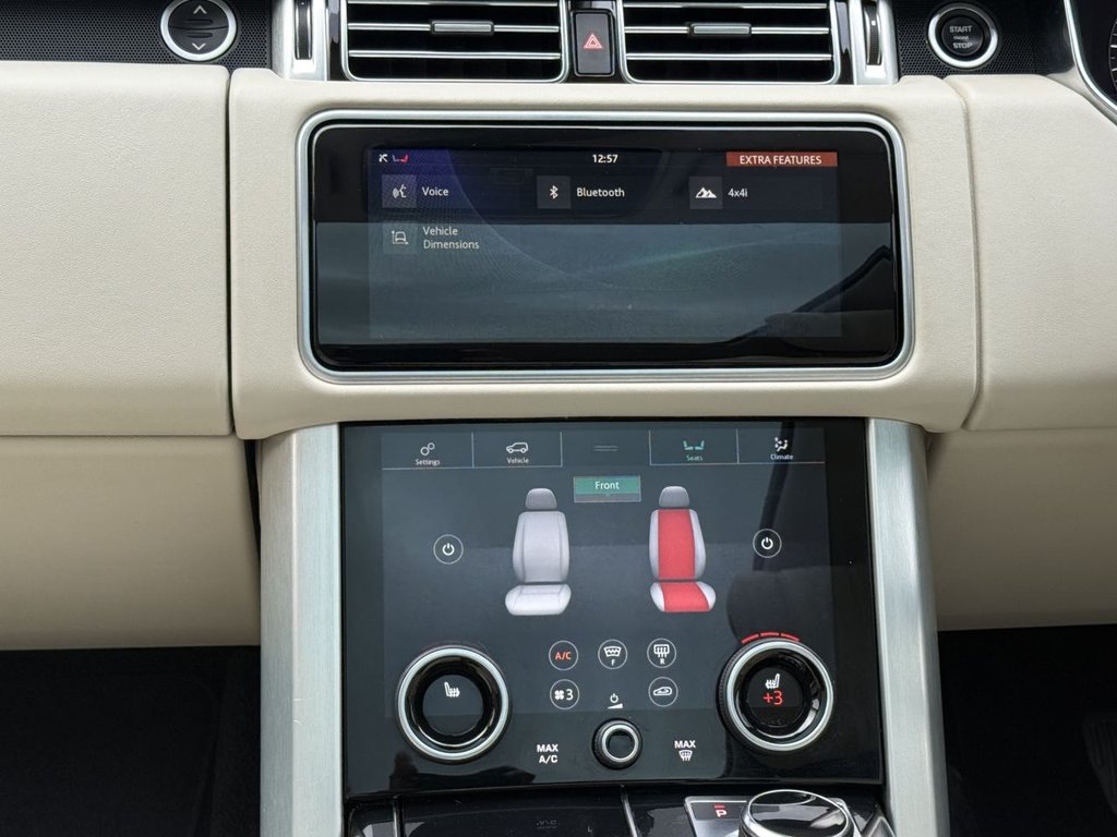 Used Land Rover Range Rover 2020 for sale - 77557941: Photo 39