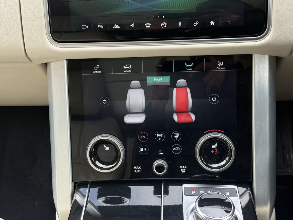 Used Land Rover Range Rover 2020 for sale - 77557941: Photo 40