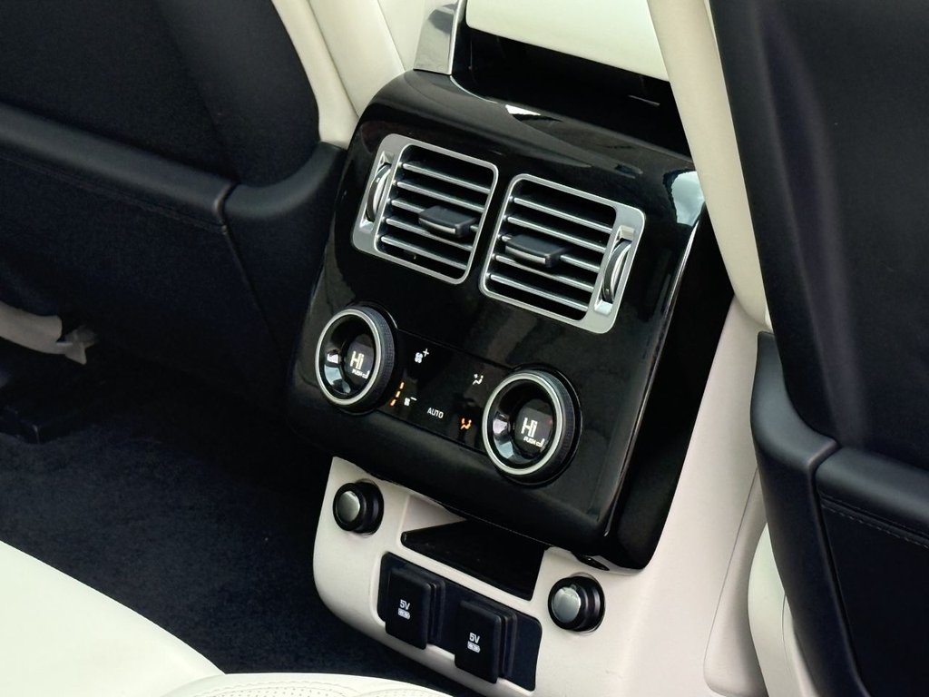 Used Land Rover Range Rover 2020 for sale - 77557941: Photo 41