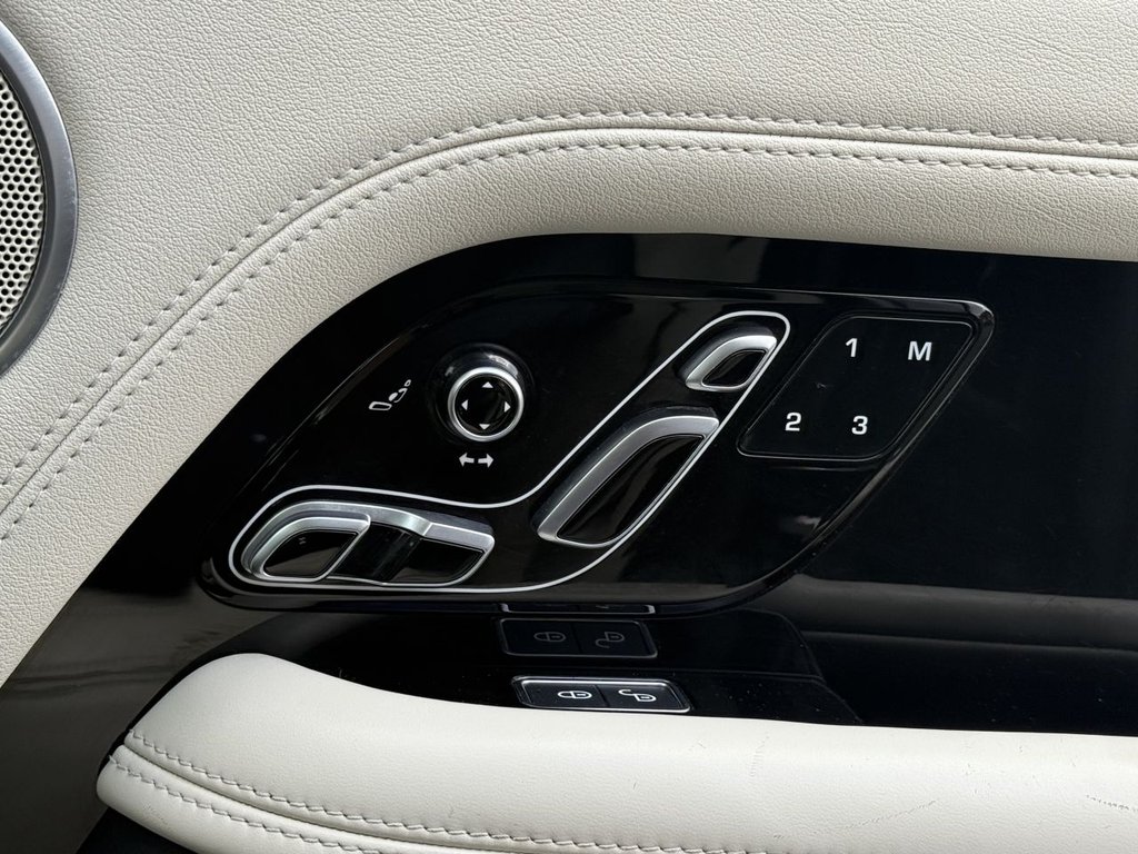 Used Land Rover Range Rover 2020 for sale - 77557941: Photo 44