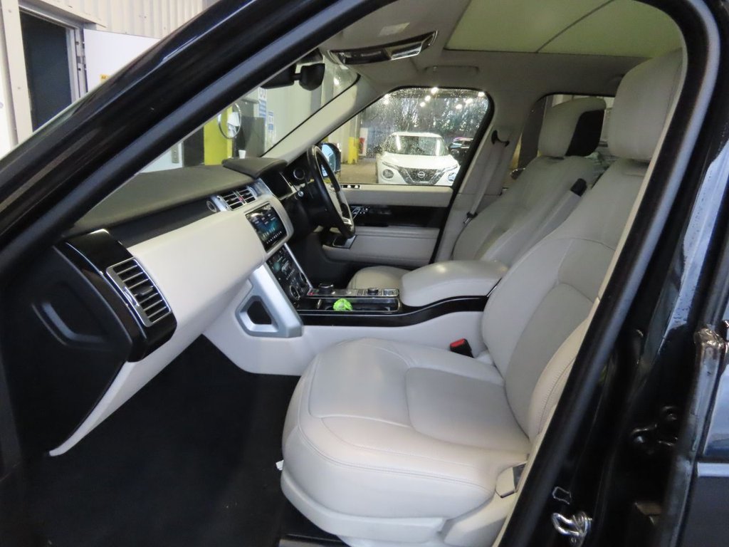 Used Land Rover Range Rover 2020 for sale - 77557941: Photo 8