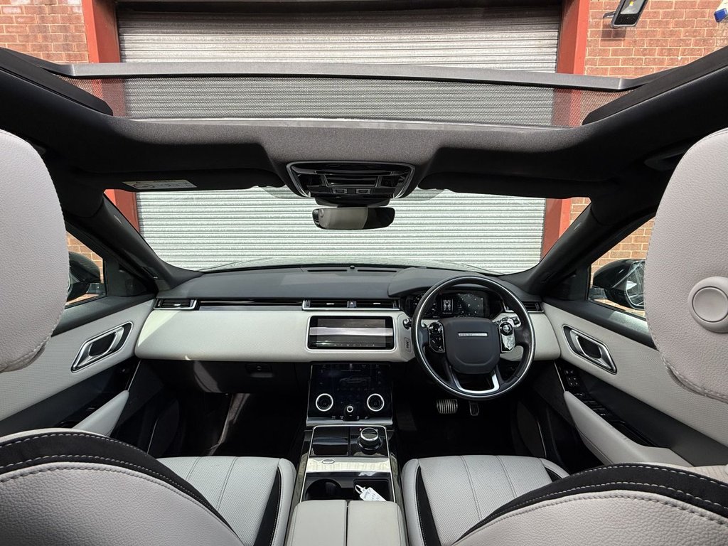 Used Land Rover Range Rover Velar 2017 for sale - 77806308: Photo 11