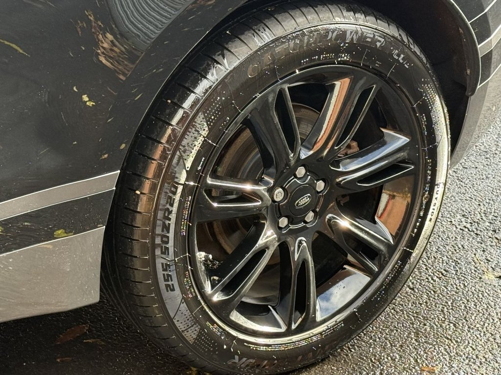 Used Land Rover Range Rover Velar 2017 for sale - 77806308: Photo 27