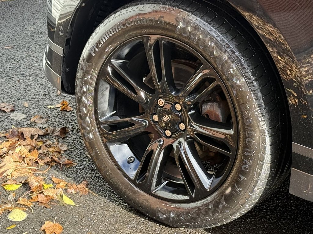 Used Land Rover Range Rover Velar 2017 for sale - 77806308: Photo 28