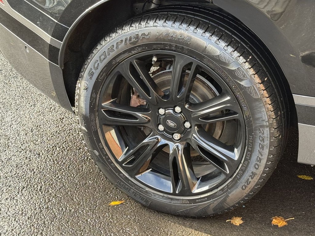 Used Land Rover Range Rover Velar 2017 for sale - 77806308: Photo 31