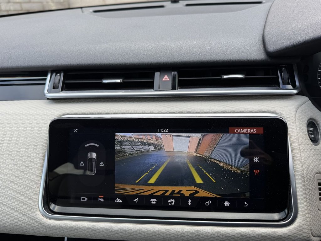 Used Land Rover Range Rover Velar 2017 for sale - 77806308: Photo 34