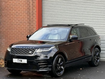 Used Land Rover Range Rover Velar 2017 for sale - 77806308: Photo