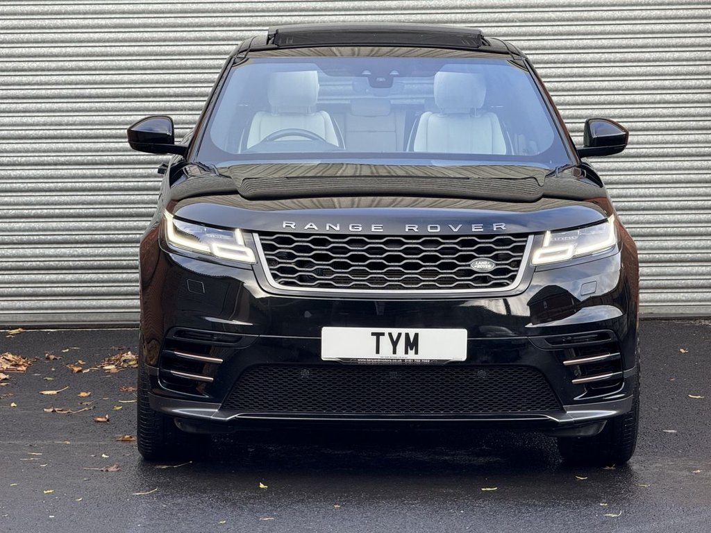 Used Land Rover Range Rover Velar 2017 for sale - 77806308: Photo 5