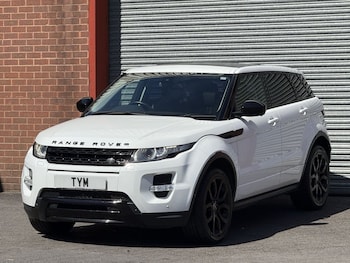Used Land Rover Range Rover Evoque 2014 for sale - 79449885: Photo