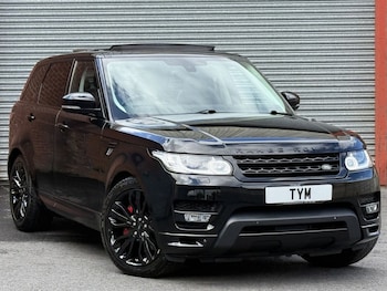 Used Land Rover Range Rover Sport 2016 for sale - 79288307: Photo