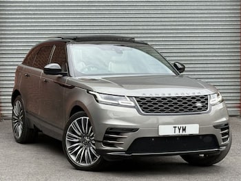 Used Land Rover Range Rover Velar 2017 for sale - 78524953: Photo