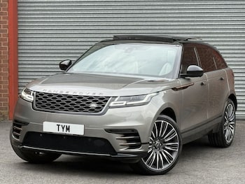 Used Land Rover Range Rover Velar 2017 for sale - 78524953: Photo