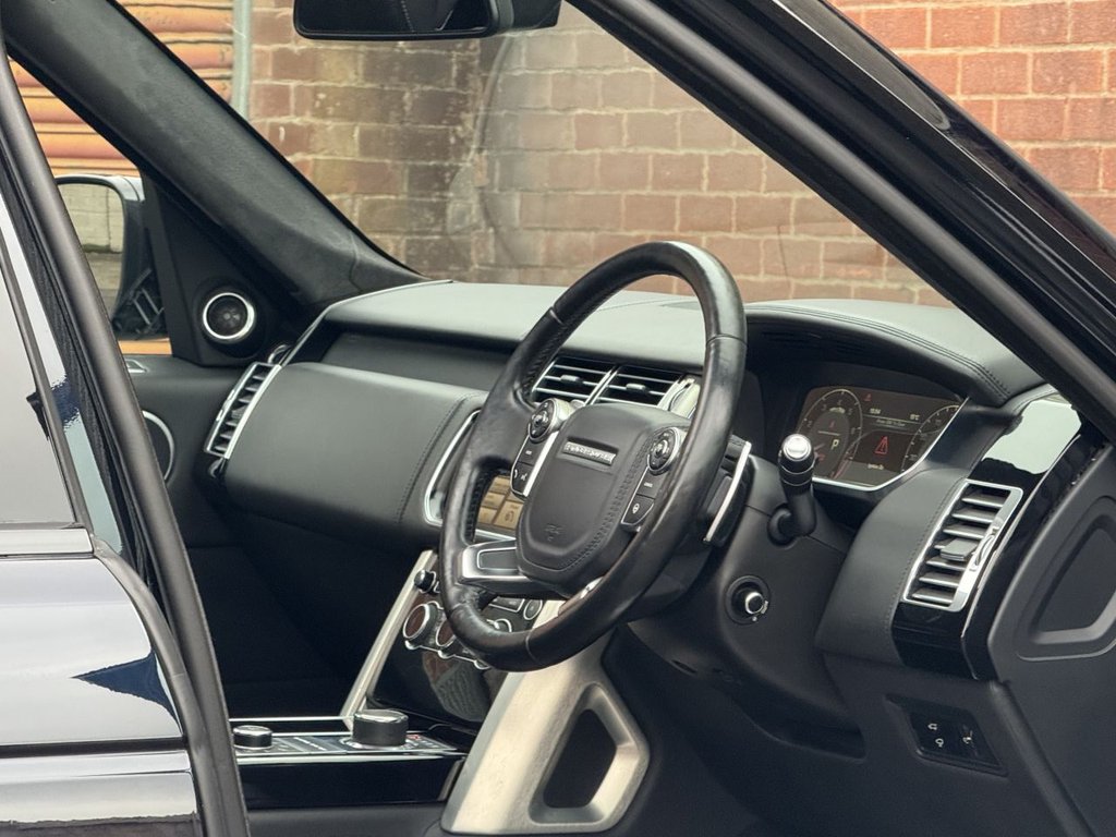 Used Land Rover Range Rover 2014 for sale - 76698189: Photo 11