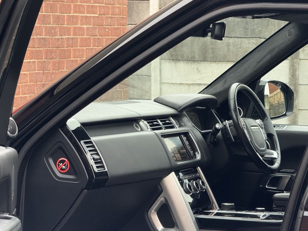 Used Land Rover Range Rover 2014 for sale - 76698189: Photo 12