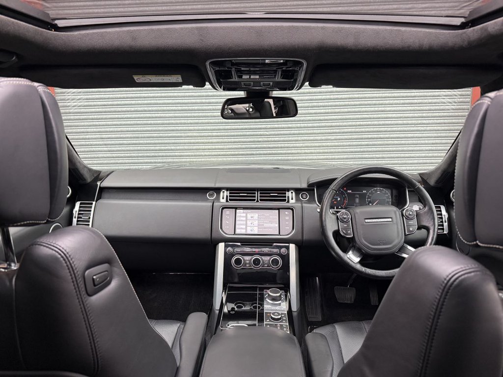 Used Land Rover Range Rover 2014 for sale - 76698189: Photo 13
