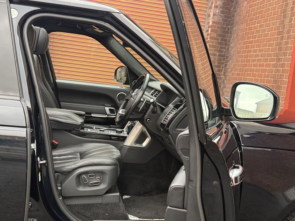 Used Land Rover Range Rover 2014 for sale - 76698189: Photo 15