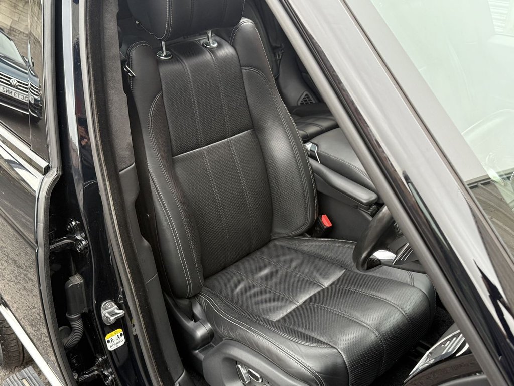 Used Land Rover Range Rover 2014 for sale - 76698189: Photo 16