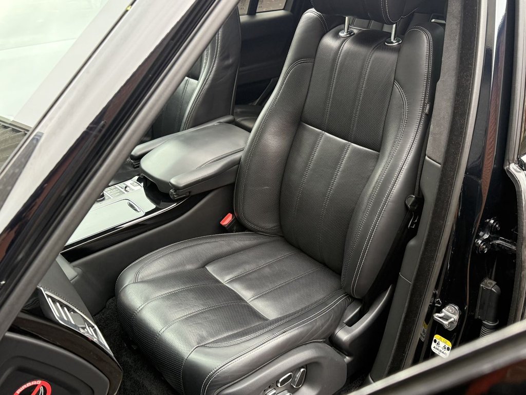 Used Land Rover Range Rover 2014 for sale - 76698189: Photo 17