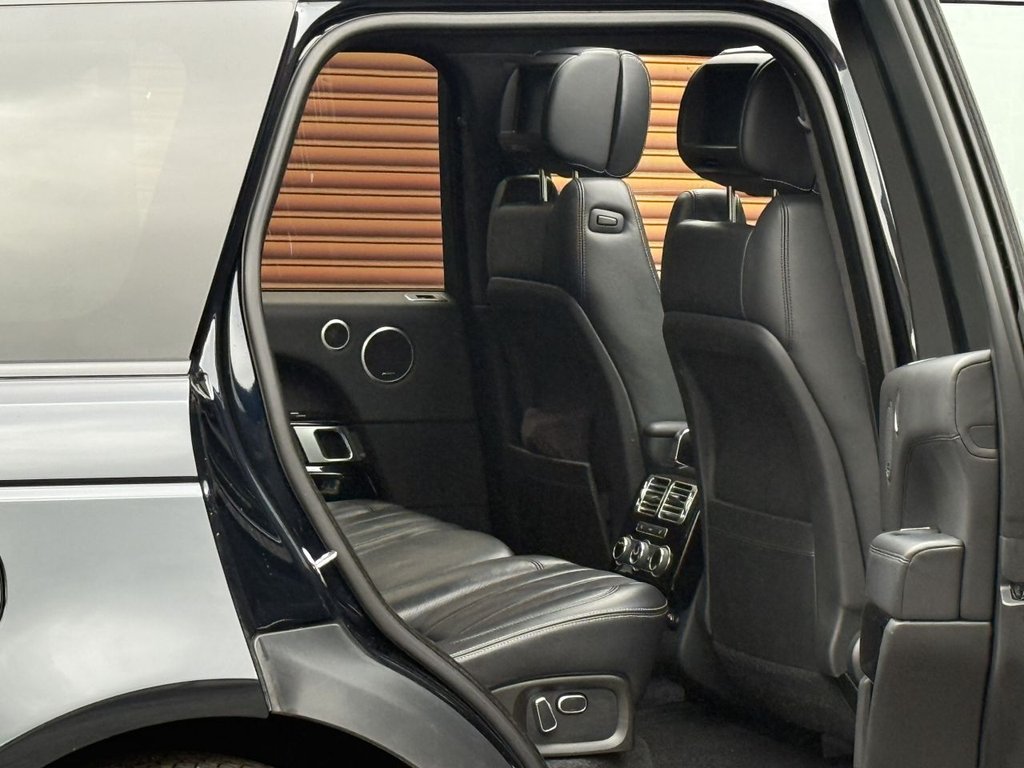 Used Land Rover Range Rover 2014 for sale - 76698189: Photo 18