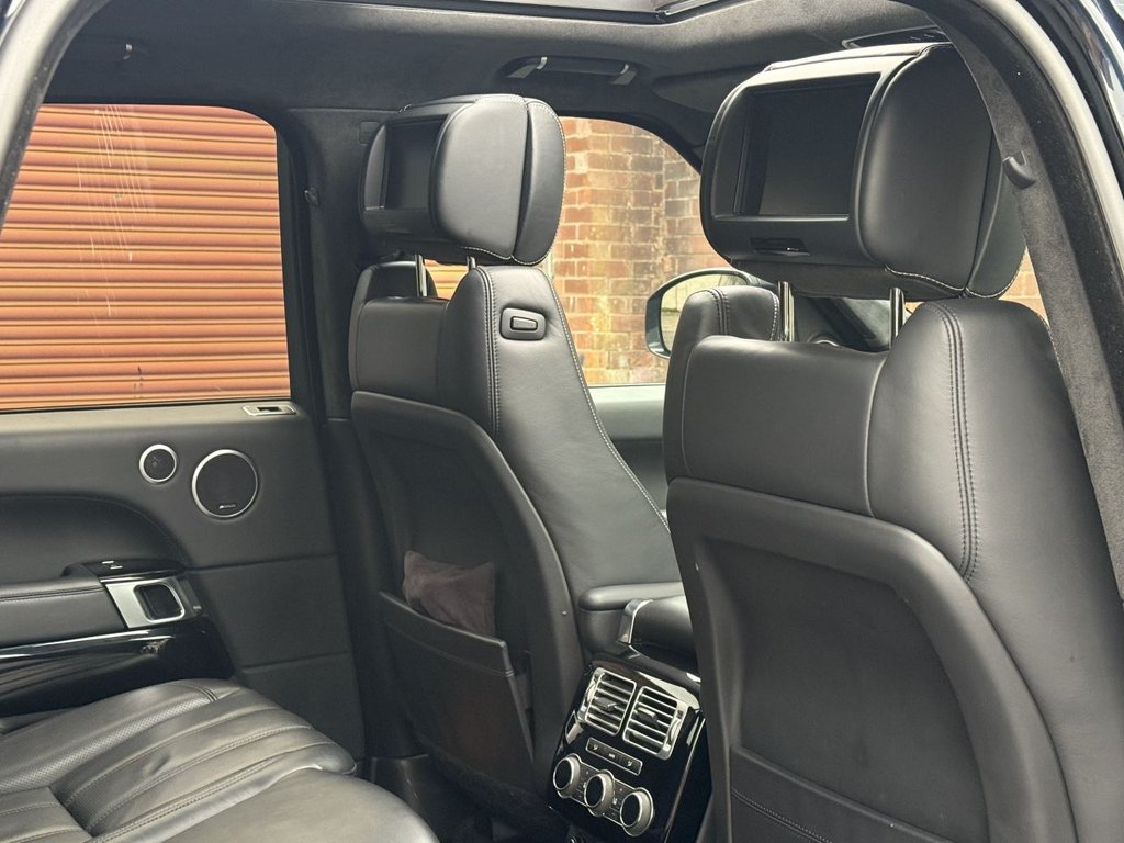 Used Land Rover Range Rover 2014 for sale - 76698189: Photo 19