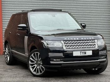Used Land Rover Range Rover 2014 for sale - 76698189: Photo