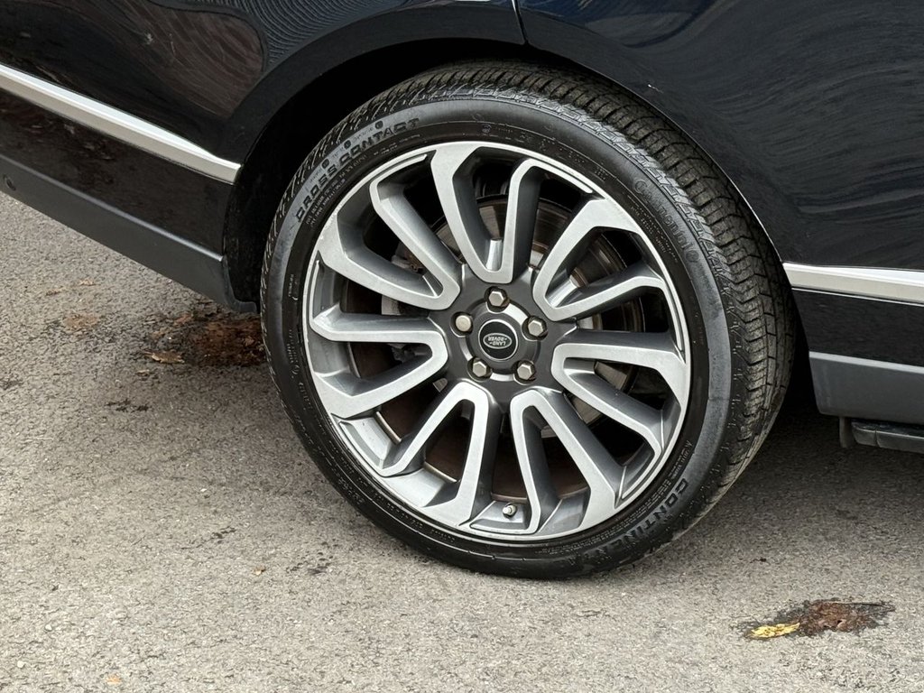 Used Land Rover Range Rover 2014 for sale - 76698189: Photo 25