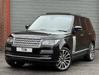 Used Land Rover Range Rover 2014 for sale - 76698189: Photo