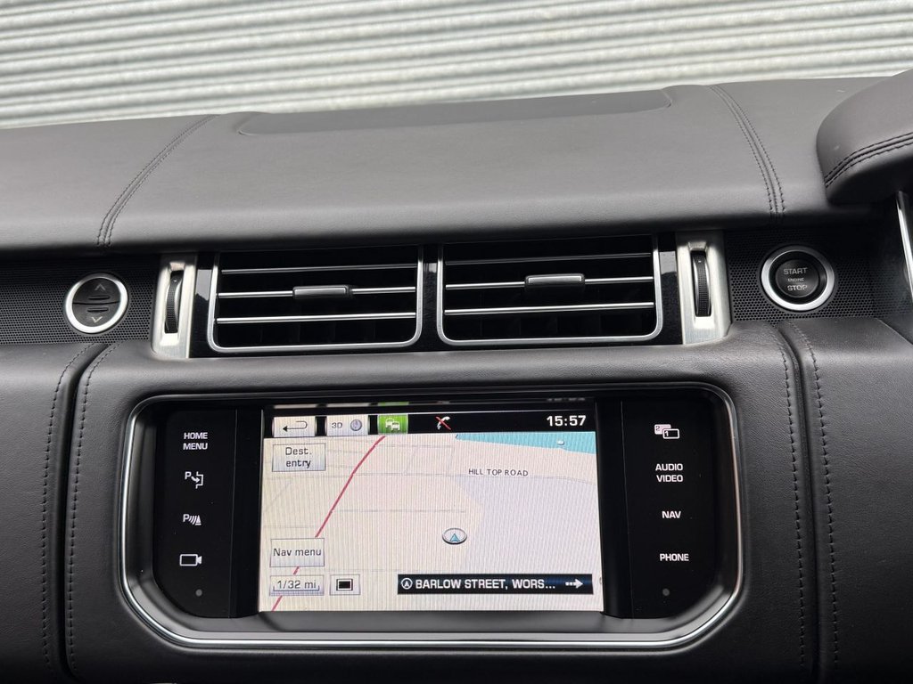 Used Land Rover Range Rover 2014 for sale - 76698189: Photo 31