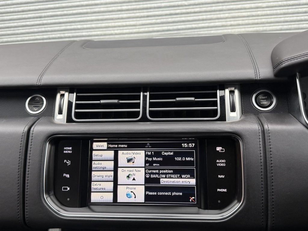 Used Land Rover Range Rover 2014 for sale - 76698189: Photo 32
