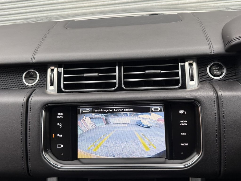 Used Land Rover Range Rover 2014 for sale - 76698189: Photo 33