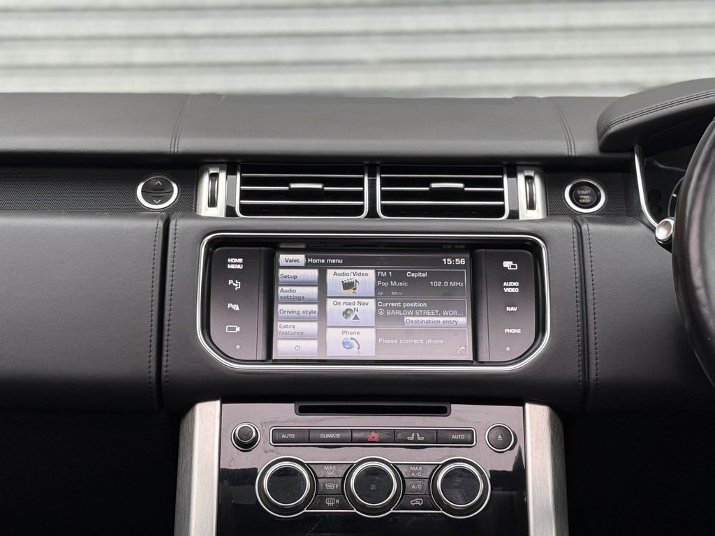 Used Land Rover Range Rover 2014 for sale - 76698189: Photo 34