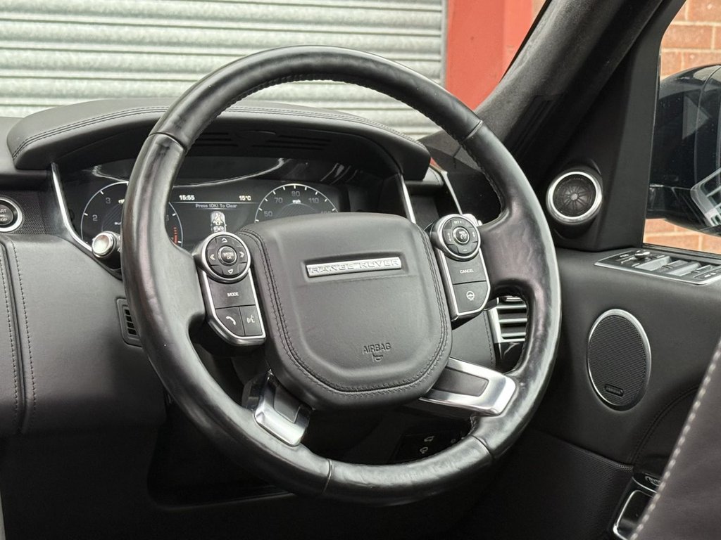 Used Land Rover Range Rover 2014 for sale - 76698189: Photo 35