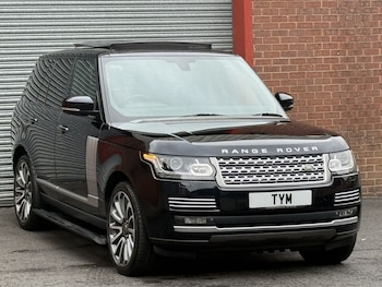 Used Land Rover Range Rover 2014 for sale - 76698189: Photo