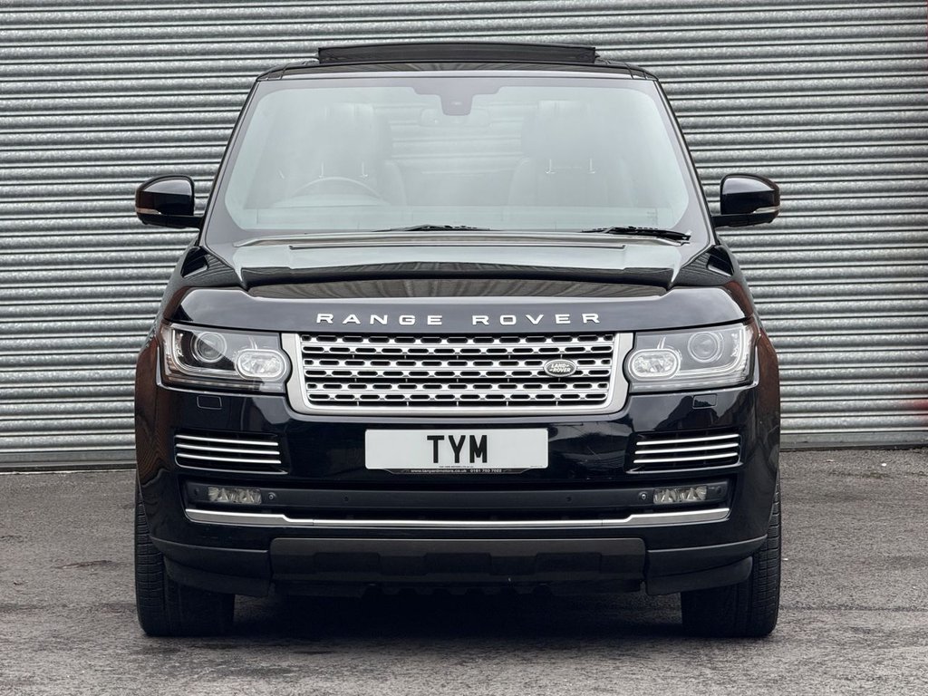 Used Land Rover Range Rover 2014 for sale - 76698189: Photo 5