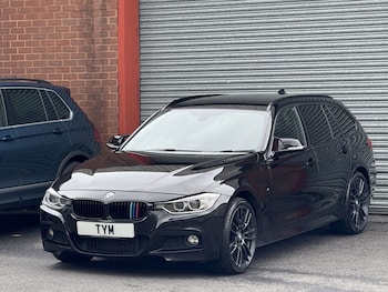 Used BMW 3 Series 2014 for sale - 78632070: Photo