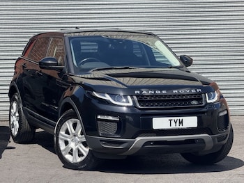 Used Land Rover Range Rover Evoque 2017 for sale - 79358868: Photo