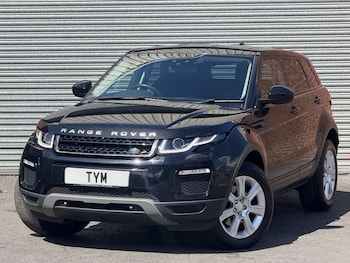 Used Land Rover Range Rover Evoque 2017 for sale - 79358868: Photo