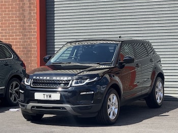 Used Land Rover Range Rover Evoque 2017 for sale - 79358868: Photo