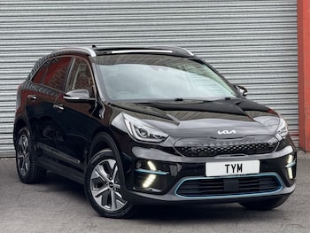 Used Kia Niro 2022 for sale - 79345650: Photo