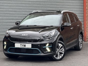 Used Kia Niro 2022 for sale - 79345650: Photo