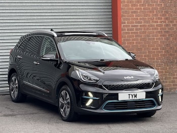 Used Kia Niro 2022 for sale - 79345650: Photo