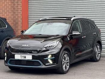 Used Kia Niro 2022 for sale - 79345650: Photo