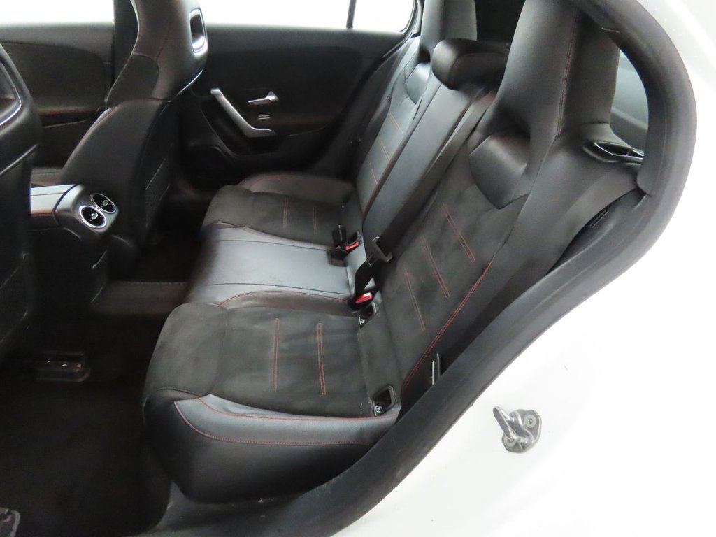 Used Mercedes-Benz A-Class 2018 for sale - 77520888: Photo 13