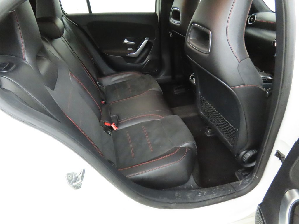 Used Mercedes-Benz A-Class 2018 for sale - 77520888: Photo 14