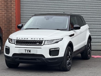 Used Land Rover Range Rover Evoque 2018 for sale - 79142240: Photo