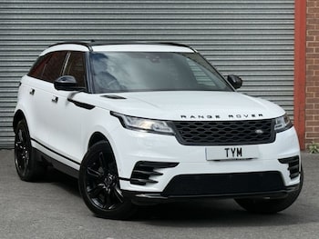 Used Land Rover Range Rover Velar 2019 for sale - 78828818: Photo