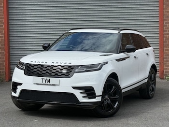 Used Land Rover Range Rover Velar 2019 for sale - 78828818: Photo