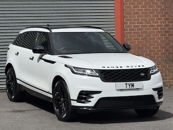 Used Land Rover Range Rover Velar 2019 for sale - 78828818: Photo