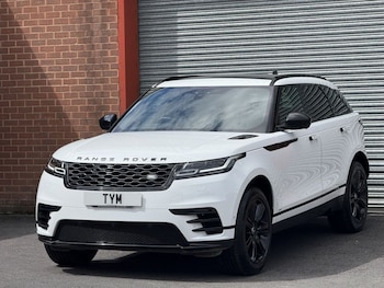 Used Land Rover Range Rover Velar 2019 for sale - 78828818: Photo