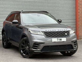 Used Land Rover Range Rover Velar 2018 for sale - 79154863: Photo